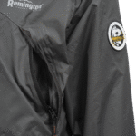 Remington Hay Wave Graphite Summer Suit - Image 2