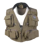 Жилет Remington Comfortable Fishing Dark Olive