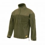 Куртка Remington Warm Fleece Green — изображение 4