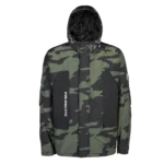 Remington Stone Jungle Camo takki