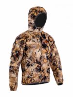 Remington Raven II Yellow Waterfowl Honeycombs Jacket - Image 2