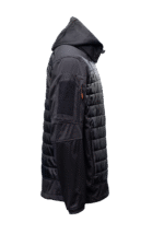 Remington Swat Black Jacket - Image 3