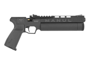 AGN Technology Manul KingArms.ee Lidmašīnas