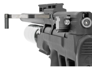 AGN Technology Netvor PS KingArms.ee PCP / HPA