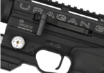 AGN Technology Uragan 3 600 Synthetic - Image 2