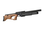 AGN Technology Uragan 3 600 Walnut