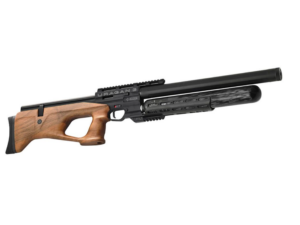 AGN Technology Uragan 3 600 Walnut KingArms.ee Lidmašīnas