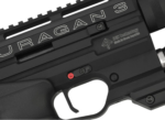 AGN Technology Uragan 3 700 Walnut - Image 3
