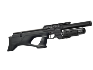 Uragan 3 Compact Synthetic KingArms.ee Lidmašīnas