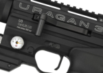 AGN Technology Uragan 3 Compact Walnut - Image 2