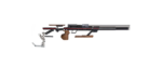 Anschütz 9015 ONE Field Target
