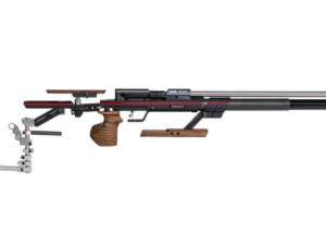 Anschütz 9015 ONE Field Target KingArms.ee Lidmašīnas
