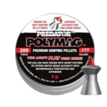 Diabolo-luodit JSB Polymag Predator 4,50 mm 200 kpl<br/>