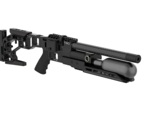 Epic Airguns Two Tactical Compact CZUB CFB KingArms.ee PCP / HPA