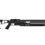 Epic Airguns Two Tactical Standard CZUB CFB