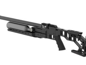 Epic Airguns Two Tactical Standard CZUB CFB KingArms.ee PCP / HPA