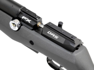 FX DRS Classic Synthetic 500 KingArms.ee PCP / HPA