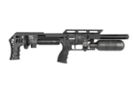 FX Impact M4 Compact - Black