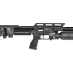 FX Impact M4 Compact - Black