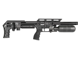 FX Impact M4 Compact – Black KingArms.ee Lidmašīnas