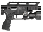FX Impact M4 Compact - Black - Image 4