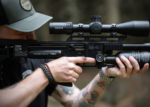 FX Impact M4 Compact - Black - Image 2