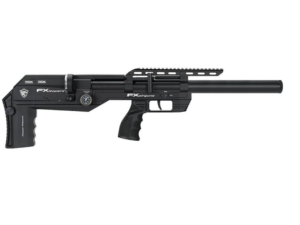 FX Leopard Compact Tube KingArms.ee Lidmašīnas