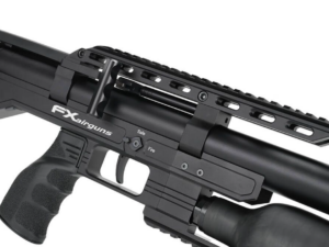 FX Leopard Standard Bottle KingArms.ee PCP / HPA