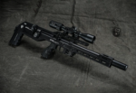 FX Leopard Standard Tube - Image 8