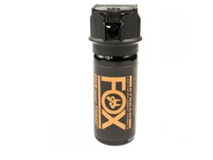 Fox Labs 5.3 Pepper Spray 43 ml Stream 1.5 oz KingArms.ee Pepper spray