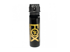 Fox Labs 5.3 Pepper Spray 85 ml Stream 3.0 oz KingArms.ee Pepper spray