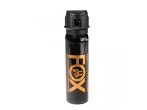 Fox Labs 5.3 Pepper Spray 85 ml Stream 3.0 oz KingArms.ee Pepper spray