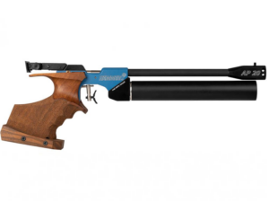 Hämmerli AP20 Pro KingArms.ee Lidmašīnas