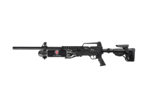 Hatsan Optima Blitz 4.5mm (32J) KingArms.ee Air guns