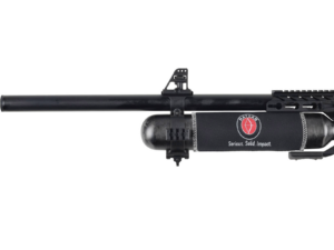 Hatsan Optima Blitz 4.5mm (32J) KingArms.ee PCP / HPA