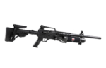 Hatsan Optima Blitz 4.5mm (32J) - Image 5