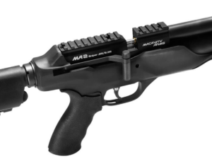 Macavity MA2 Long KingArms.ee PCP / HPA