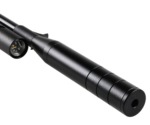 PCP õhupüss RGun Aero 4,5 mm - Image 4