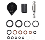 PCP õhupüss RGun Aero 4,5 mm - Image 3