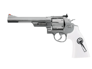 S&W 629 Trust Me 4,5 mm CO2 KingArms.ee Käsirelvad