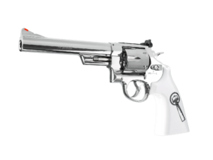 S&W 629 Trust Me 4,5 mm CO2 KingArms.ee Пистолеты