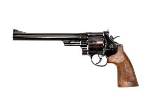 Smith&Wesson M29 4,5 mm KingArms.ee Käsirelvad