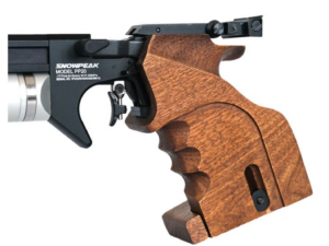 Snowpeak PP20 KingArms.ee PCP / HPA