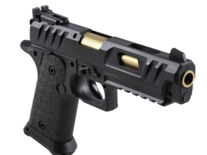 UX 2011 4,5 mm CO2 KingArms.ee Пневматические пистолеты