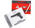 Umarex BlaMer 4,5 mm — изображение 5