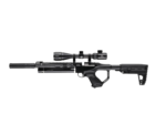 Umarex PCP Notos 4.5mm (23J)