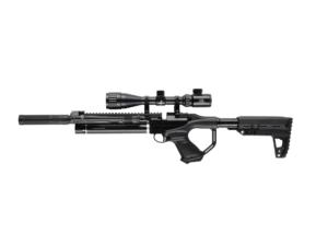 Umarex PCP Notos 4.5mm (23J) KingArms.ee Air guns