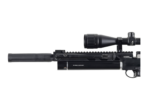 Umarex PCP Notos 4.5mm (23J) - Image 2