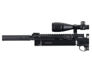 Umarex PCP Notos 4.5mm (23J) KingArms.ee PCP / HPA