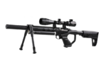 Umarex PCP Notos 4.5mm (23J) - Image 6